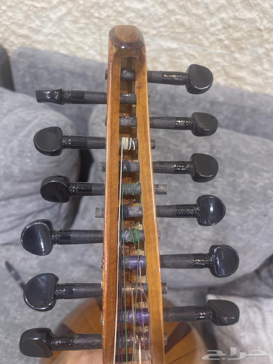 Egyptian Oud63655424054145113