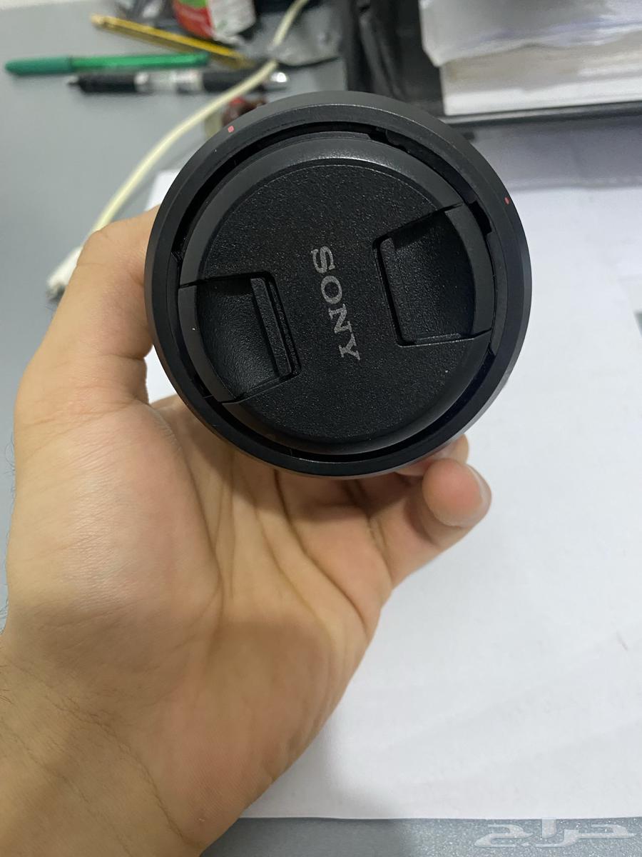 Sony 11 mm f 1.8 Sony Lens 11 mm Aperture 1.863618391768323111