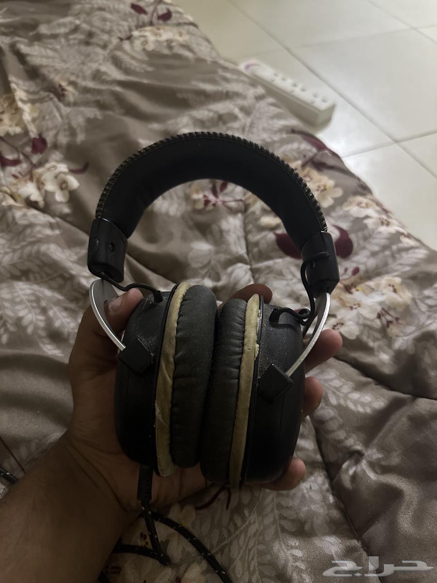HyperX Cloud 2 Headset63618380924163111
