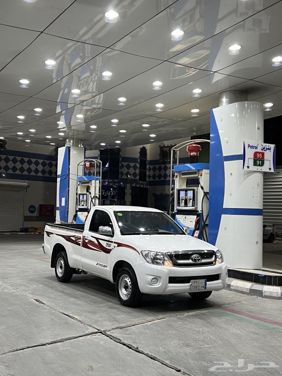 HiLux 2010 Ghumrah GL63617876428930111