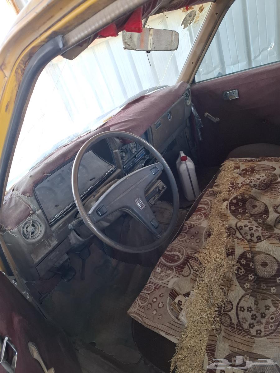 Cressida Toyota Yellow 7963617857292674112