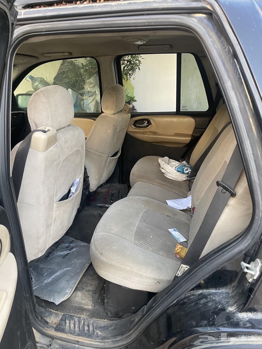 Chevrolet Blazer 200763617876935937111