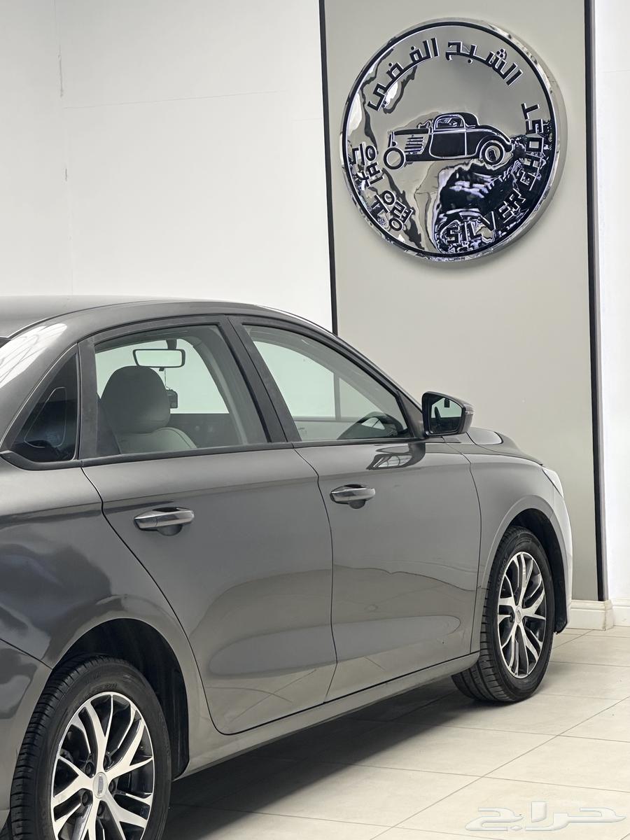 Geely or Grand 7 2023 (( Sold ))63617962597889114
