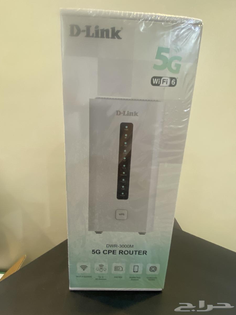 راوتر 5 G جديد63618388763011111