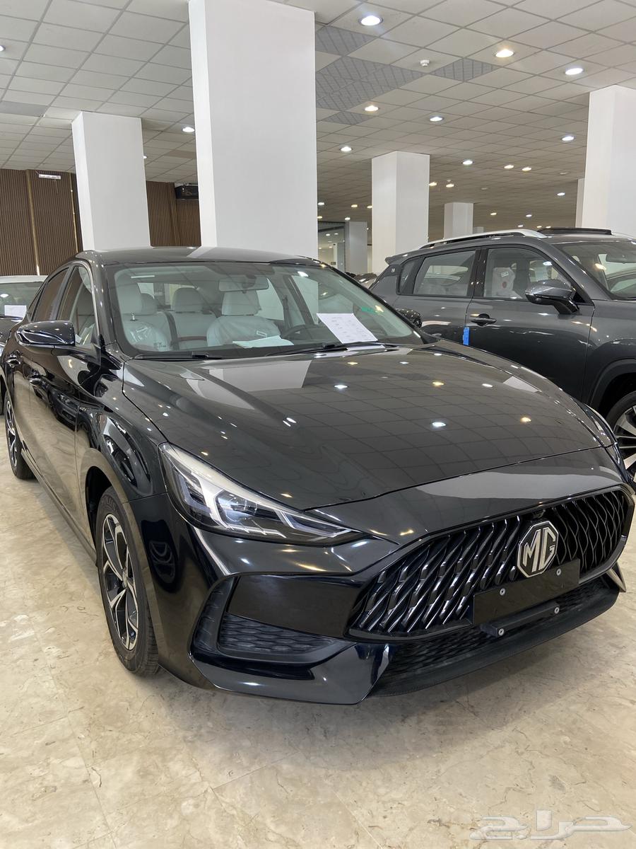 ام جي GT63617868250115111