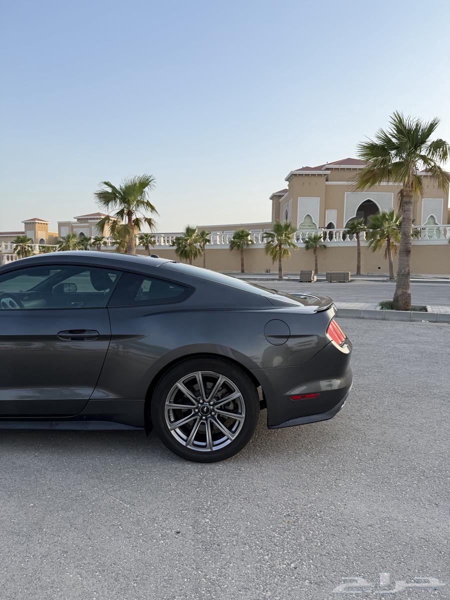 Ford Mustang Premium 2015 Low Mileage63617967757698114