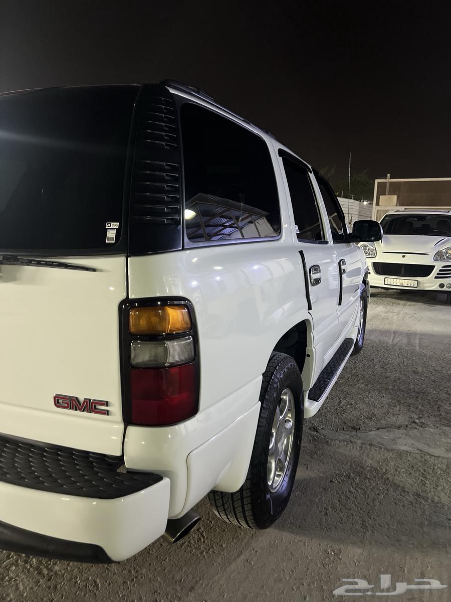 2002 Yukon Denali for sale63617864129537112
