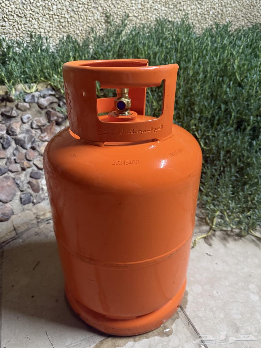 Empty Iron Gas Cylinder63618572165123111