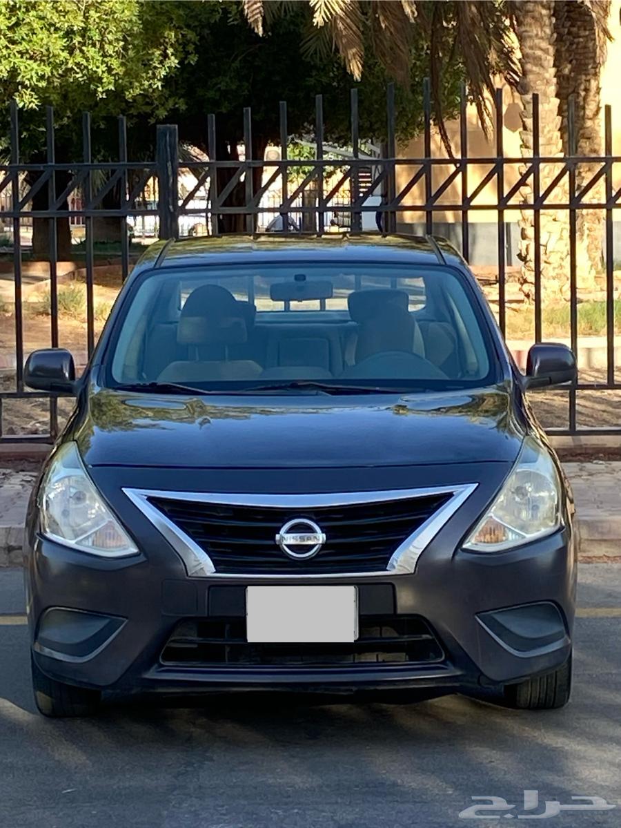 نيسان صني 2021 وكاله63617971285505112