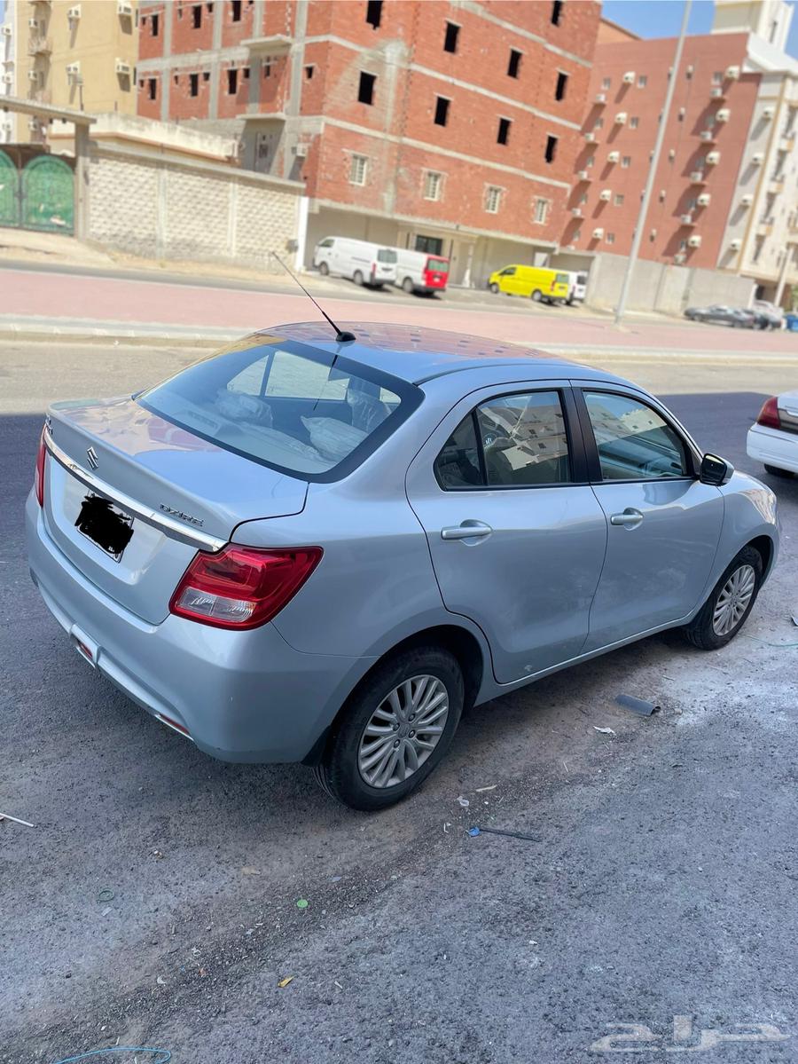 Suzuki Dzire63617874945410112