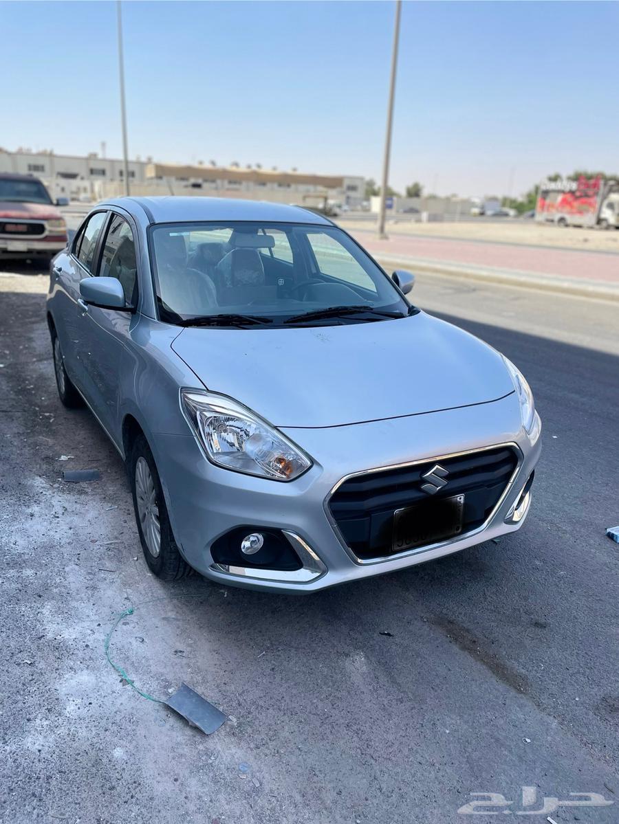 Suzuki Dzire63617874945410113