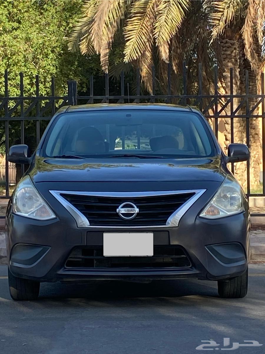 نيسان صني 2021 وكاله63617971285505111