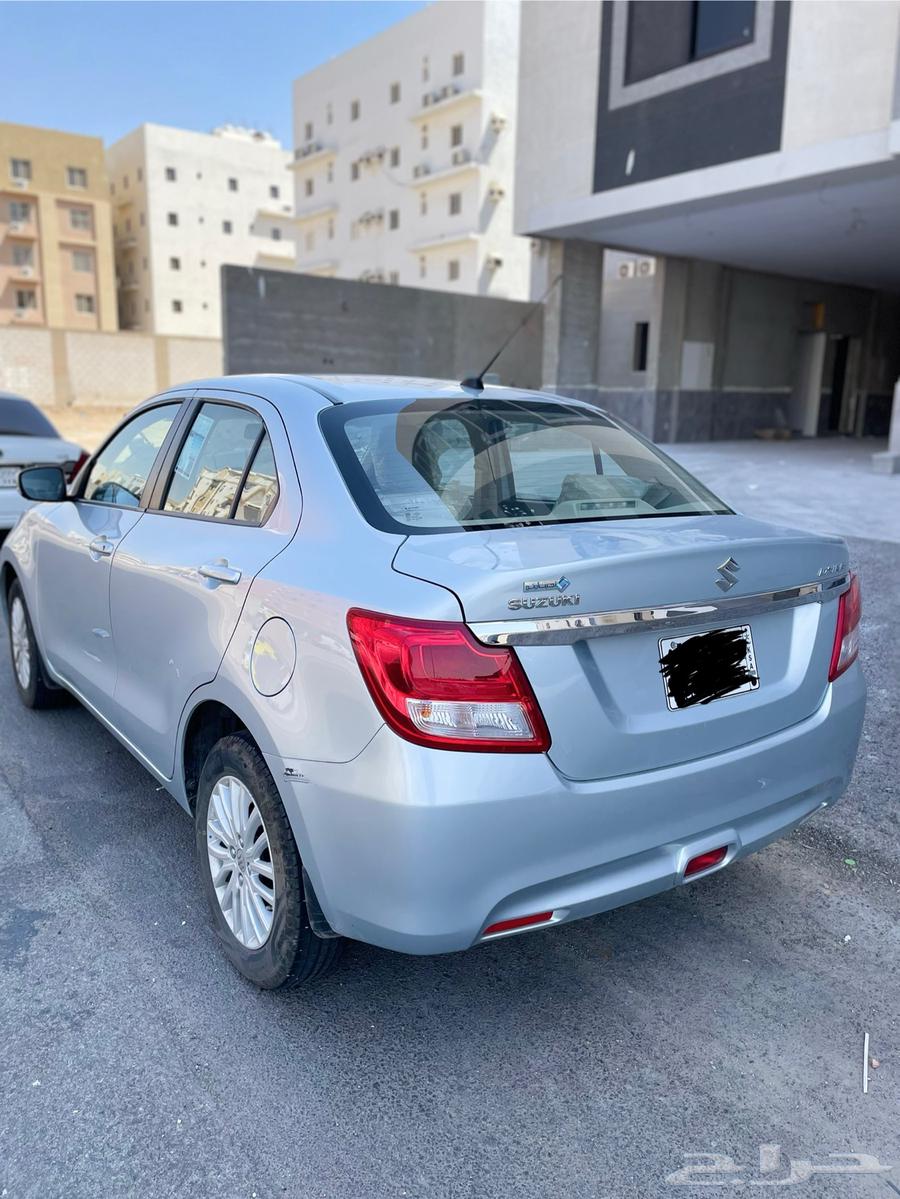 Suzuki Dzire63617874945410111
