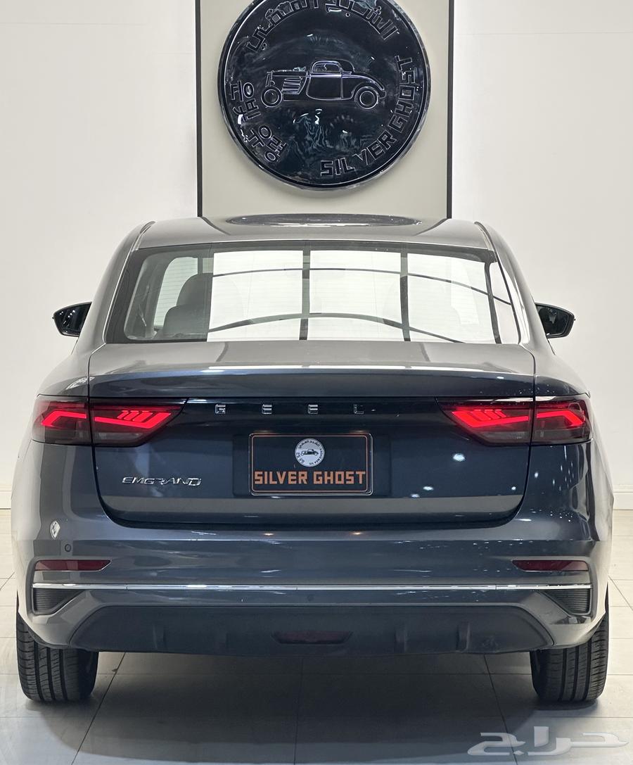 Geely or Grand 7 2023 (( Sold ))63617962597889113