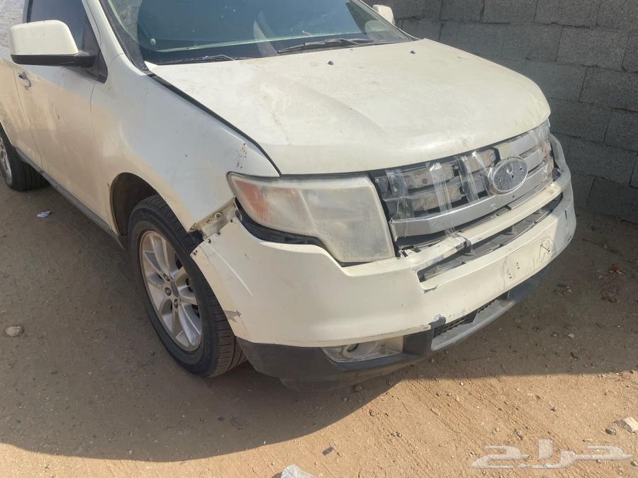 فورد ايدج63818334533121111