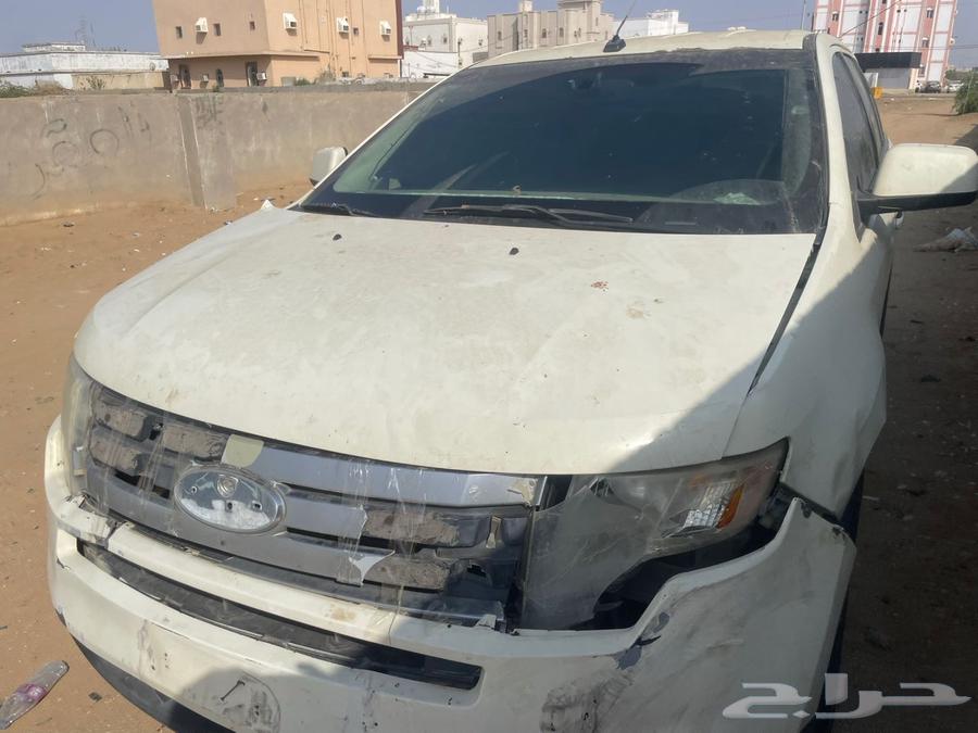 فورد ايدج63818334533121110