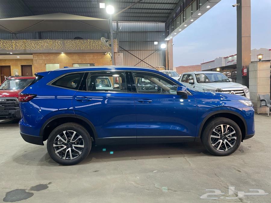 Haval H6 Standard Model 202463617961880065113