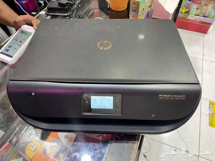 HP printer63618486804097113