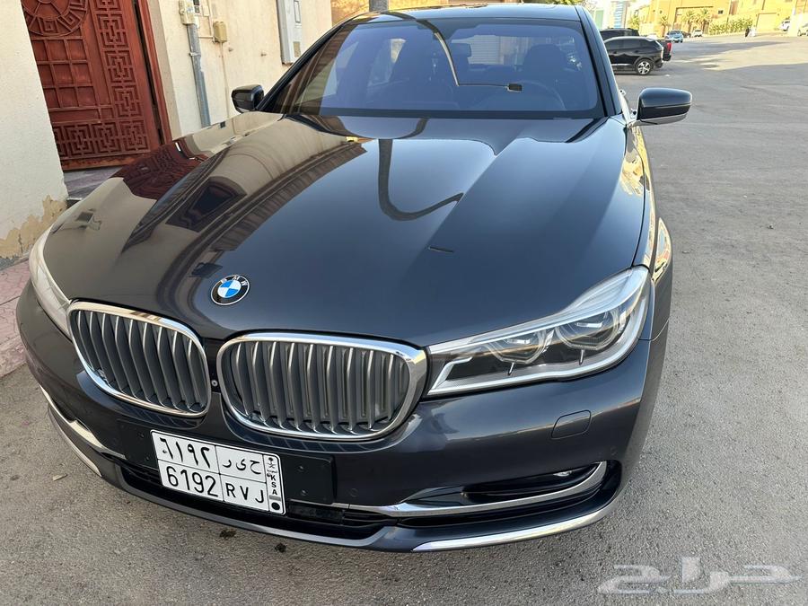 استخدام شخصي BMW 74063617954601091111