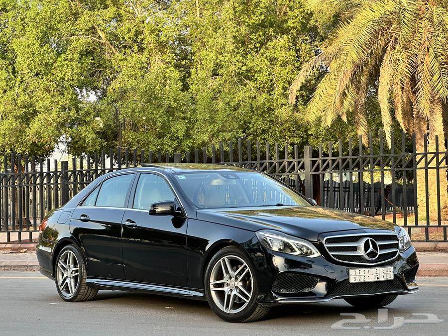 Mercedes E300 (Sold)63617861365761111