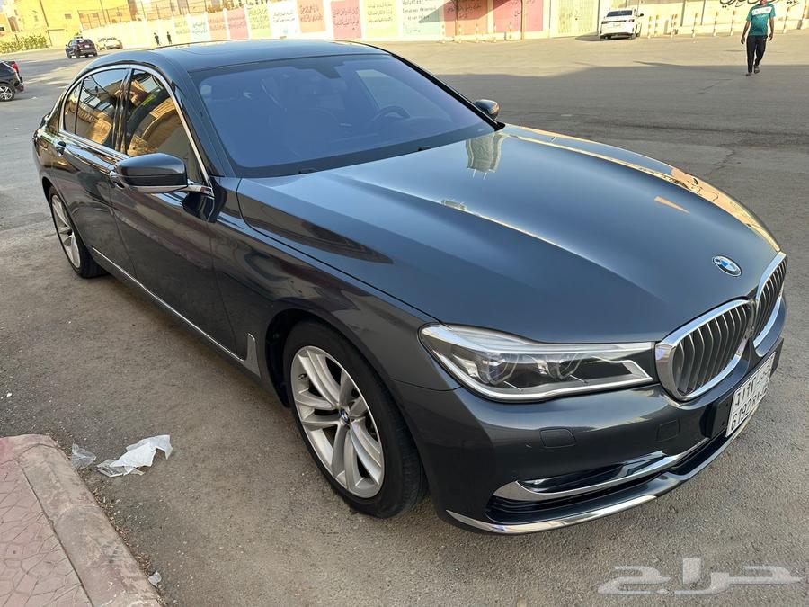 استخدام شخصي BMW 74063617954601091113