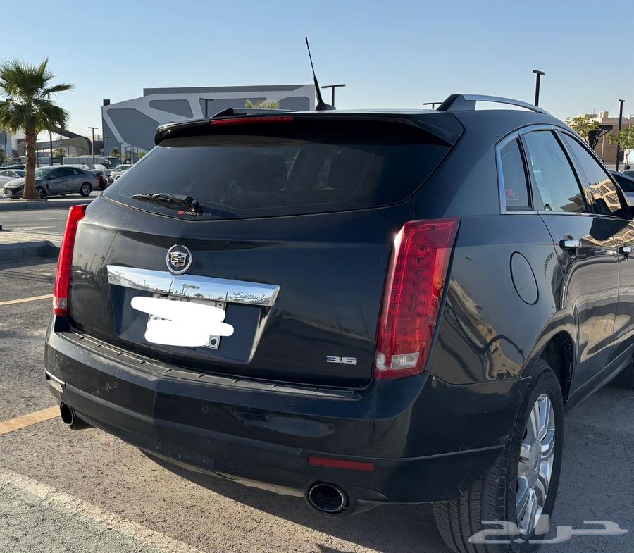 كاديلاك SRX 201363617975139971112