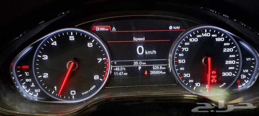 Audi 2012 A8 full option for sale63617860515457111