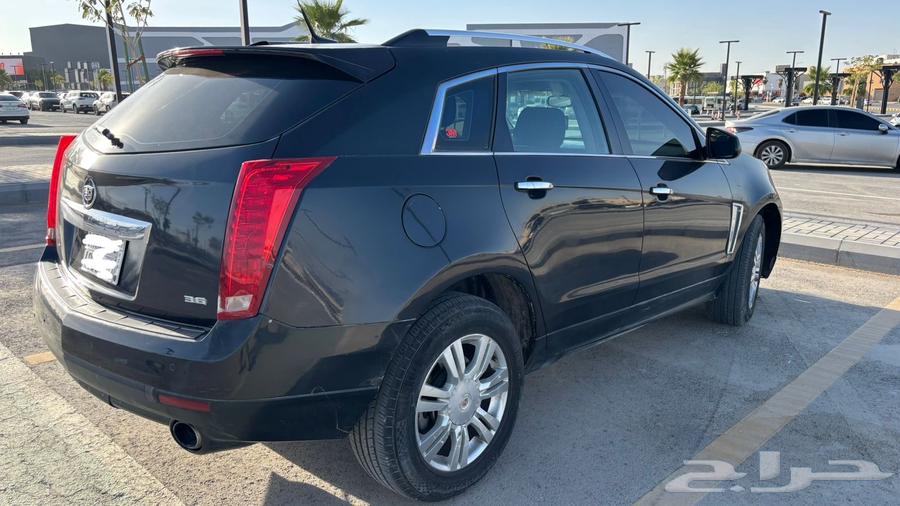 كاديلاك SRX 201363617975139971111
