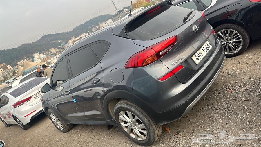 توسان موديل 2019 ديزل63617954001409111