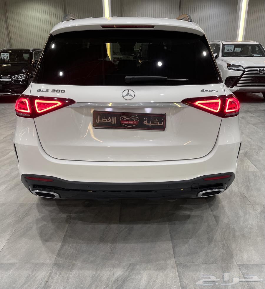 Mercedes GLE300 Full Option 202263617971185411113