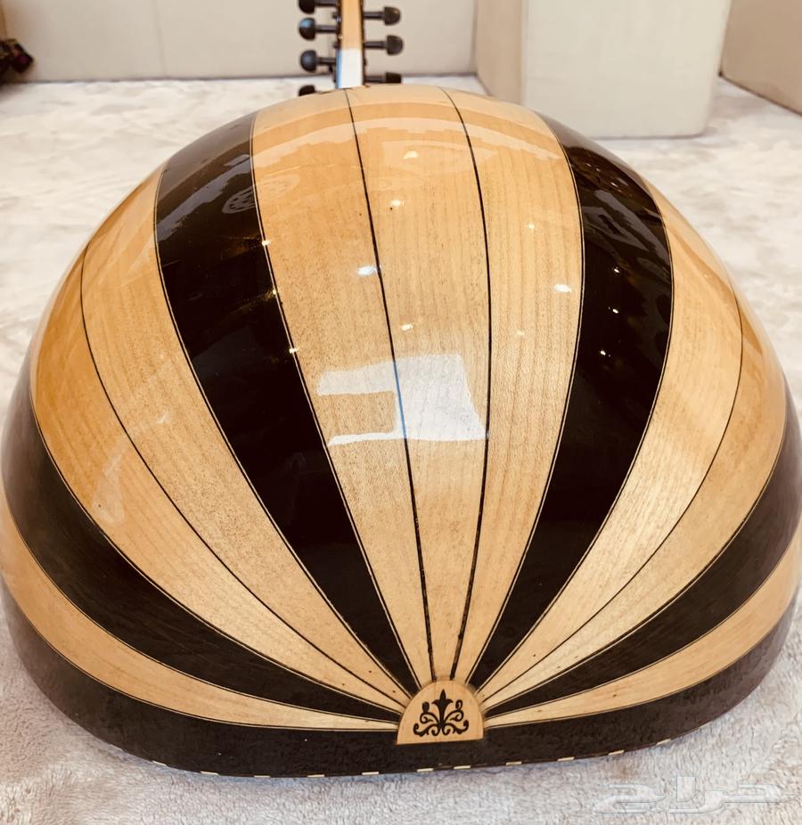 Professional Oud63618479442307112