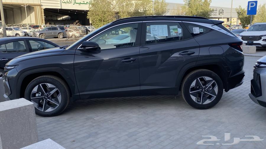Tucson 2025 Smart 2.063617968399619114