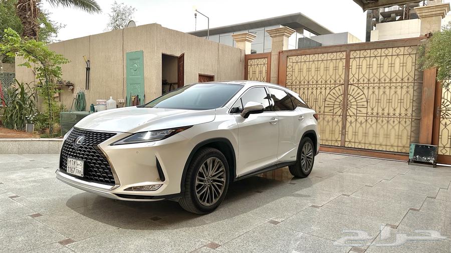 Lexus RX450 Clean Stored63617872566146111