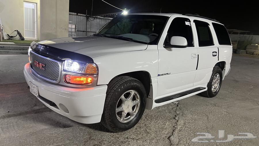 2002 Yukon Denali for sale63617864129537114