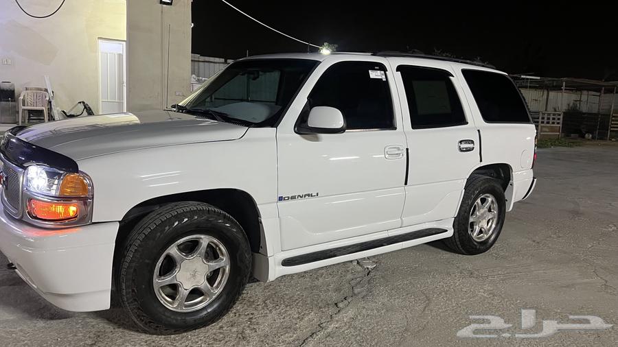 2002 Yukon Denali for sale63617864129537113