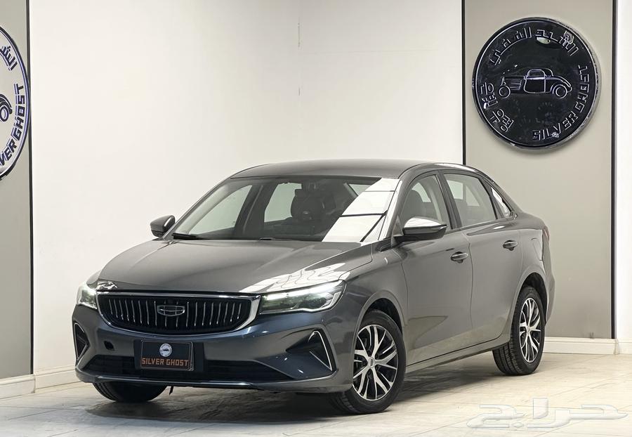 Geely or Grand 7 2023 (( Sold ))63617962597889111