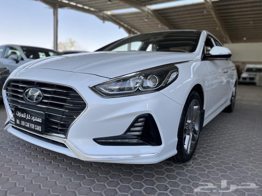 هيونداي سوناتا 201863617877287297114