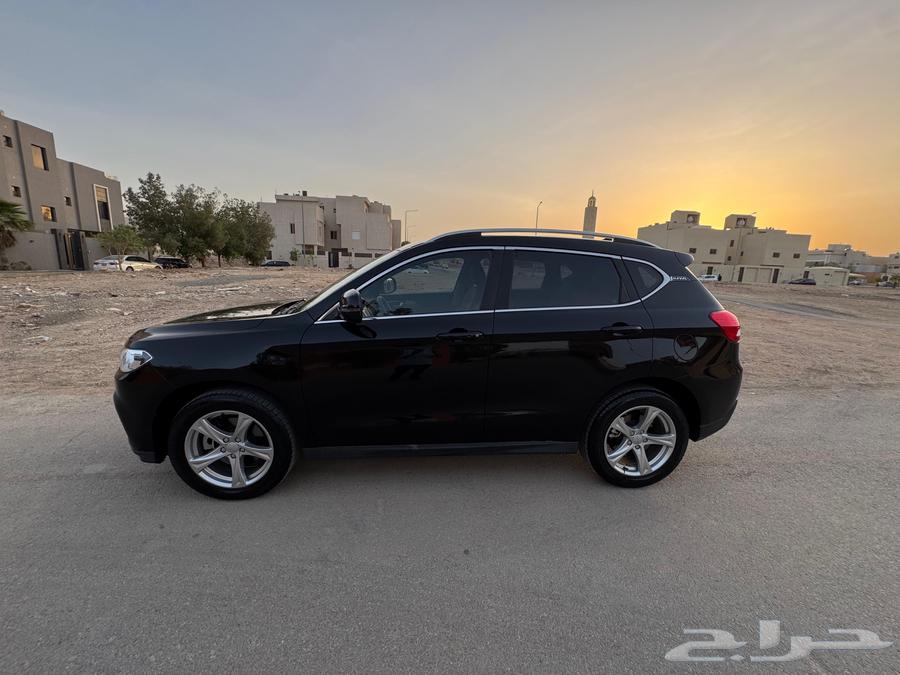 Haval H2 clean with low mileage63617874226177113