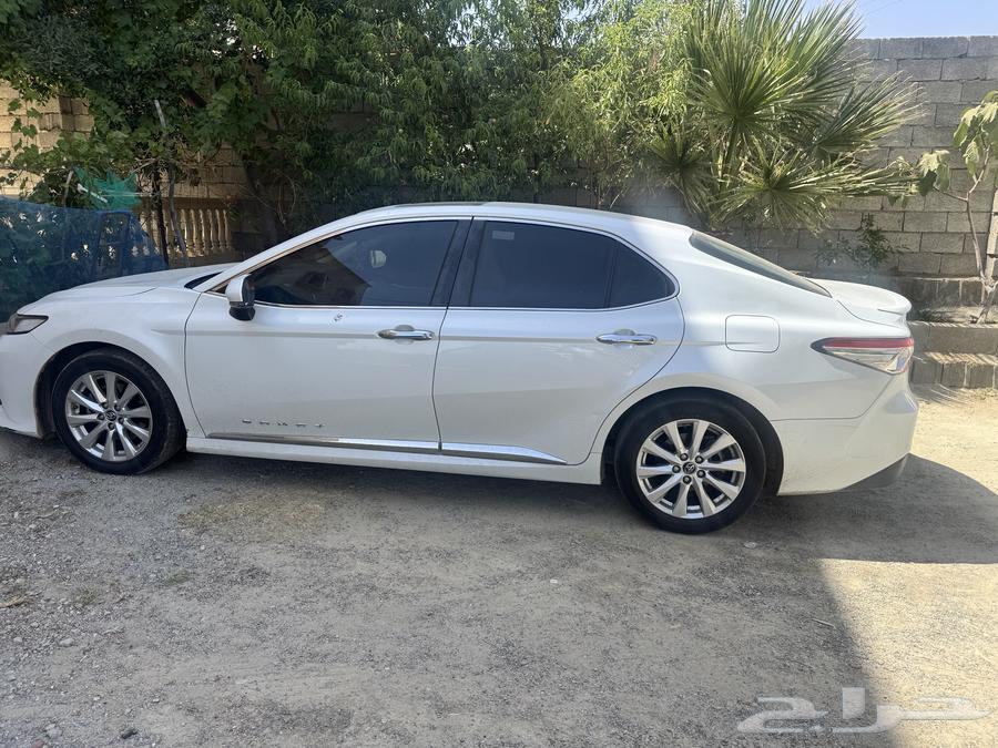 2019 Toyota Camry Fully Loaded for Sale63699240624643114