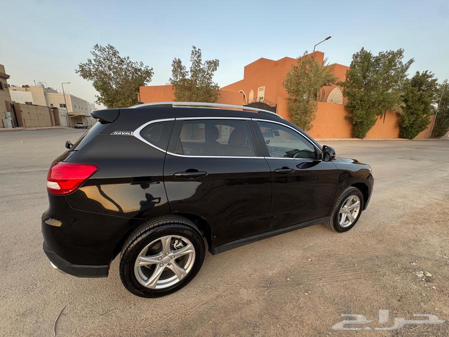 Haval H2 clean with low mileage63617874226177114