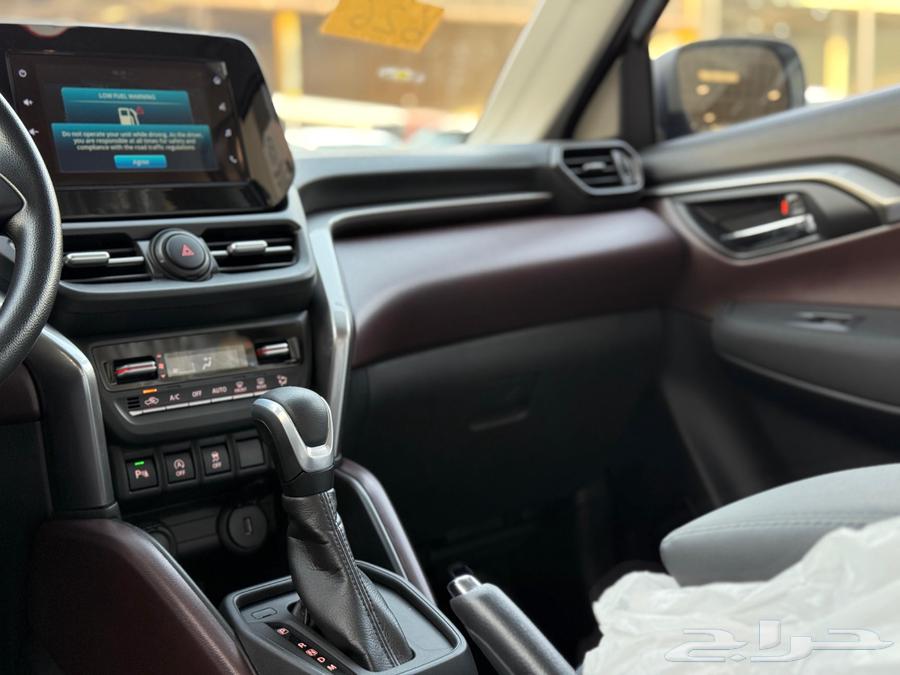 تويوتا اوربان كروز 2025 ستاندر كاش واقساط63617878345859114