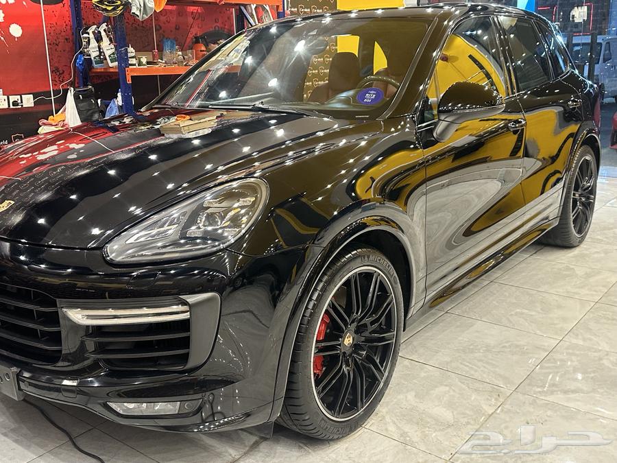 بورش كايين 2016 GTS فل الفل63617857164162114