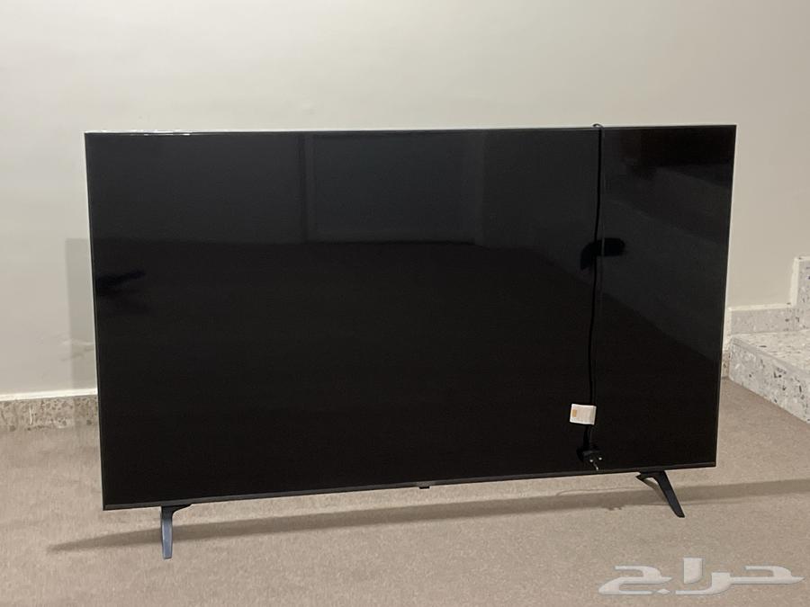 LG 65-inch Screen - Scrap63618782333185112