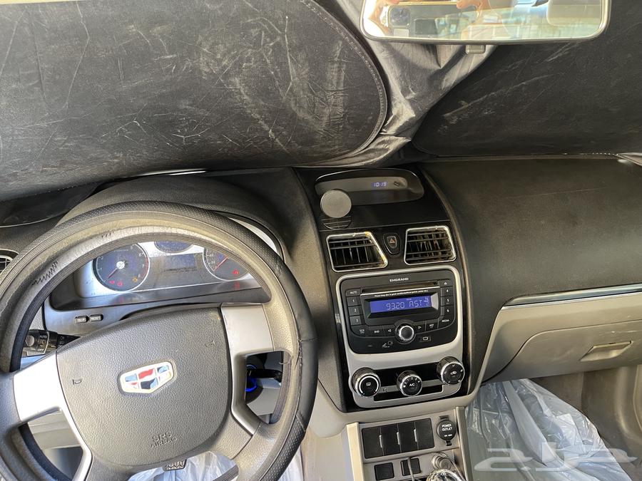 Geely EC763617872364803111