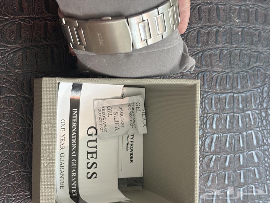 Guess watch63618489558273112