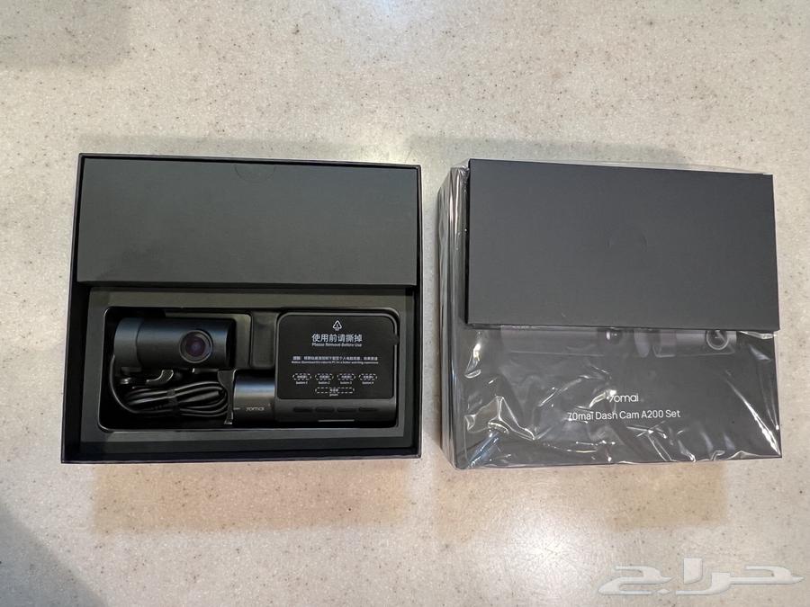 DASH CAM 70mai A20063618474617217110