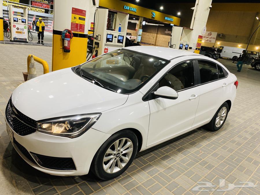 Chery 2023 Arrizo 5, First Owner, Low Mileage63617975113859112