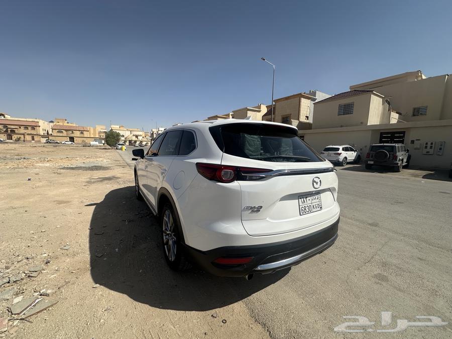 Mazda CX9 2020 for sale63617960024705111