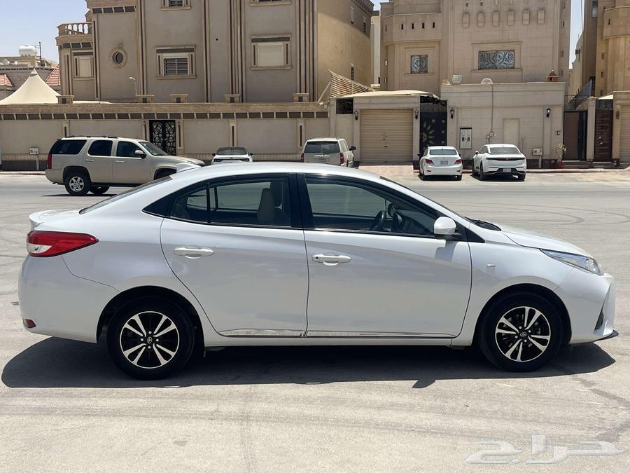 Yaris Y Plus 2022 Full Option63617872633859111