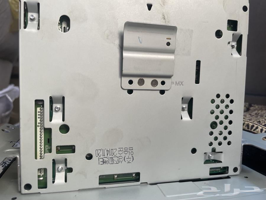 Kia head unit for Kia vehicles from 2014 to 2016, new and agency63617955132545114